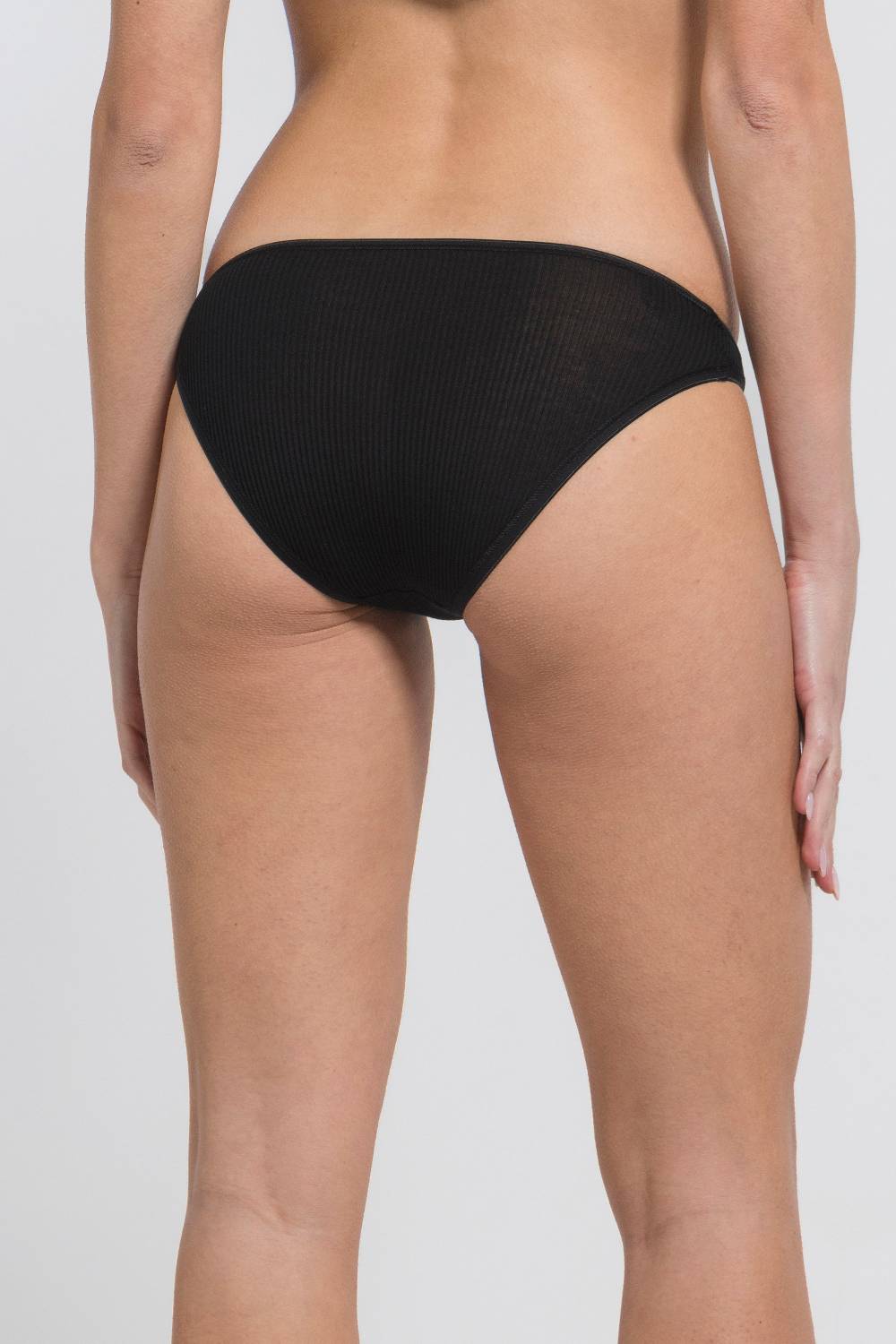 Oscalito Mini Slip a vita bassa 100% Cotone 3105 Vendita