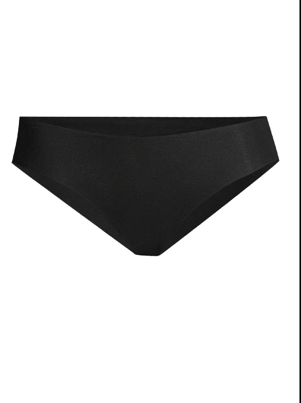 Oscalito Slip Donna 501 in cotone elasticizzato taglio laser a vita bassa Promozione