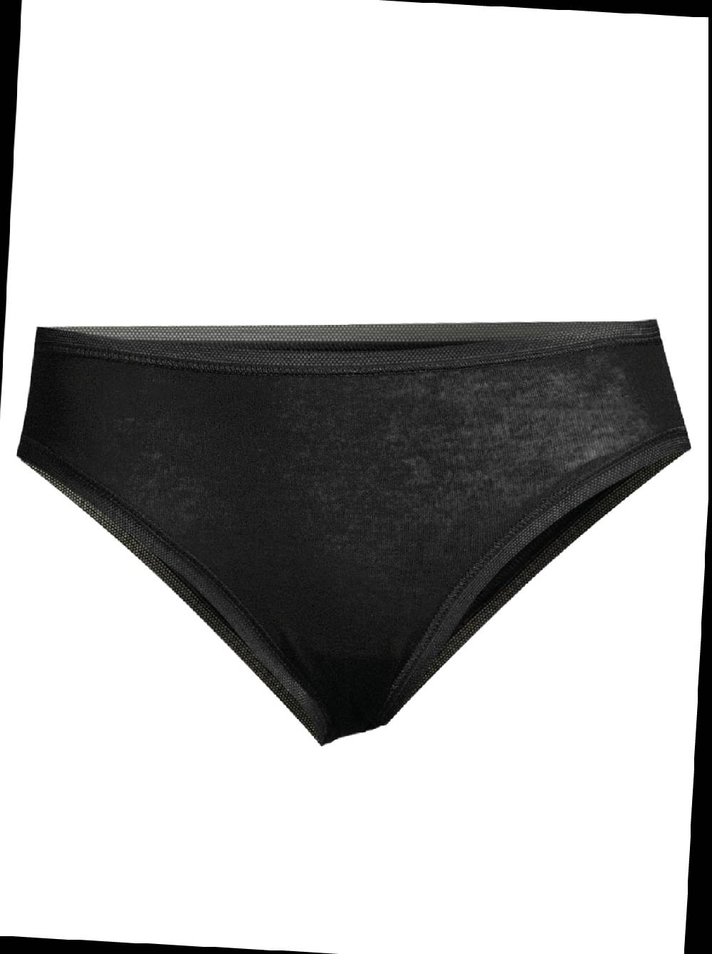 Oscalito Slip Donna Vita Media Bassa 100% Cotone 302 Qualità Garantita