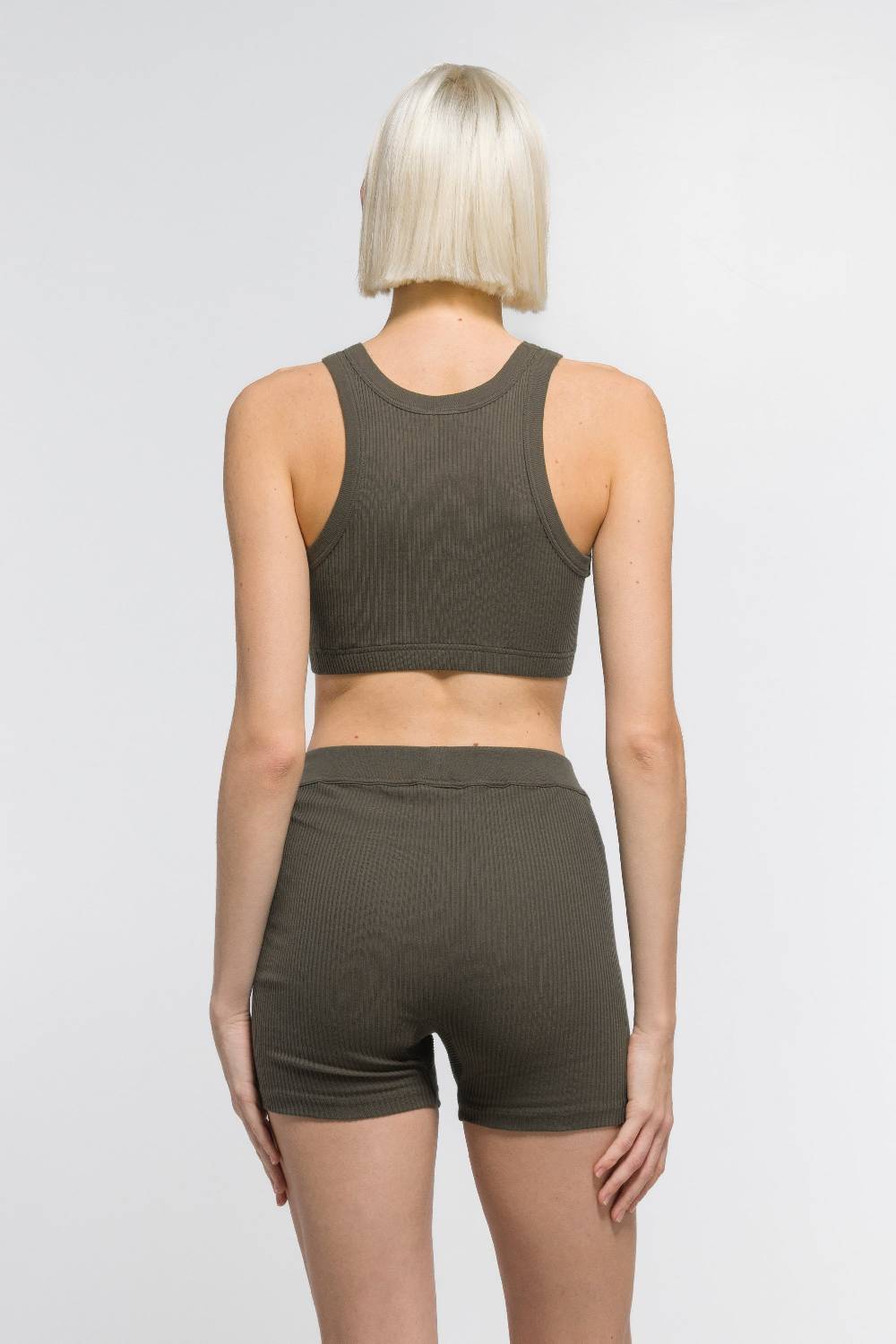 Oscalito Smanicato Donna Cotone 7168 Negozi Online