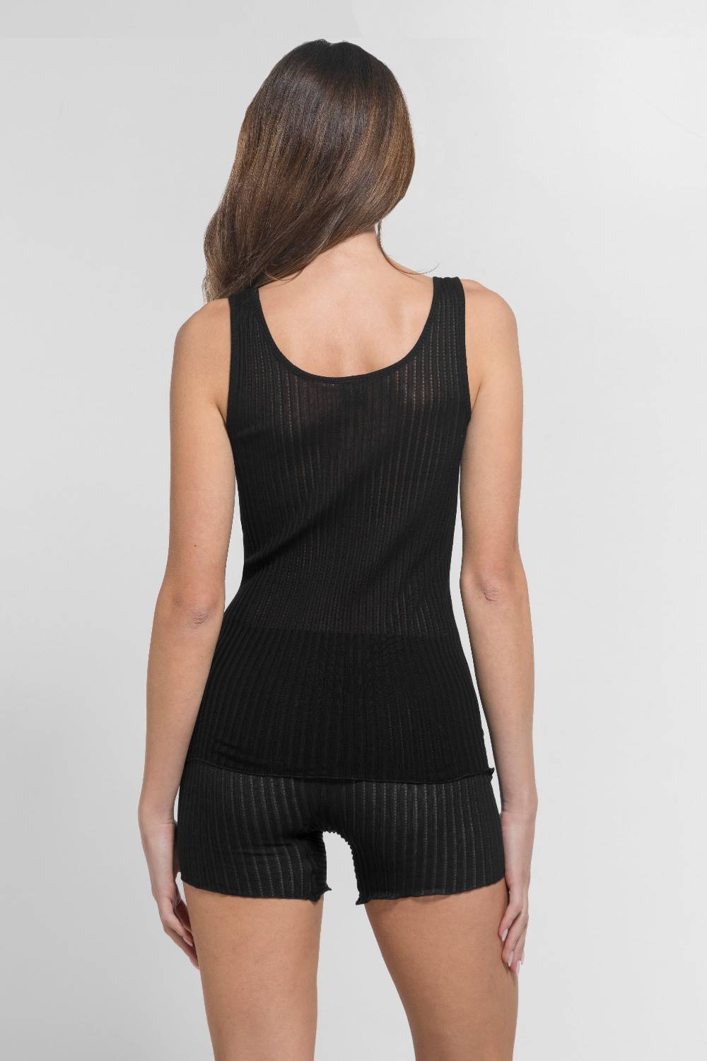 Oscalito Top Donna Cotone 3112 Consegna Veloce