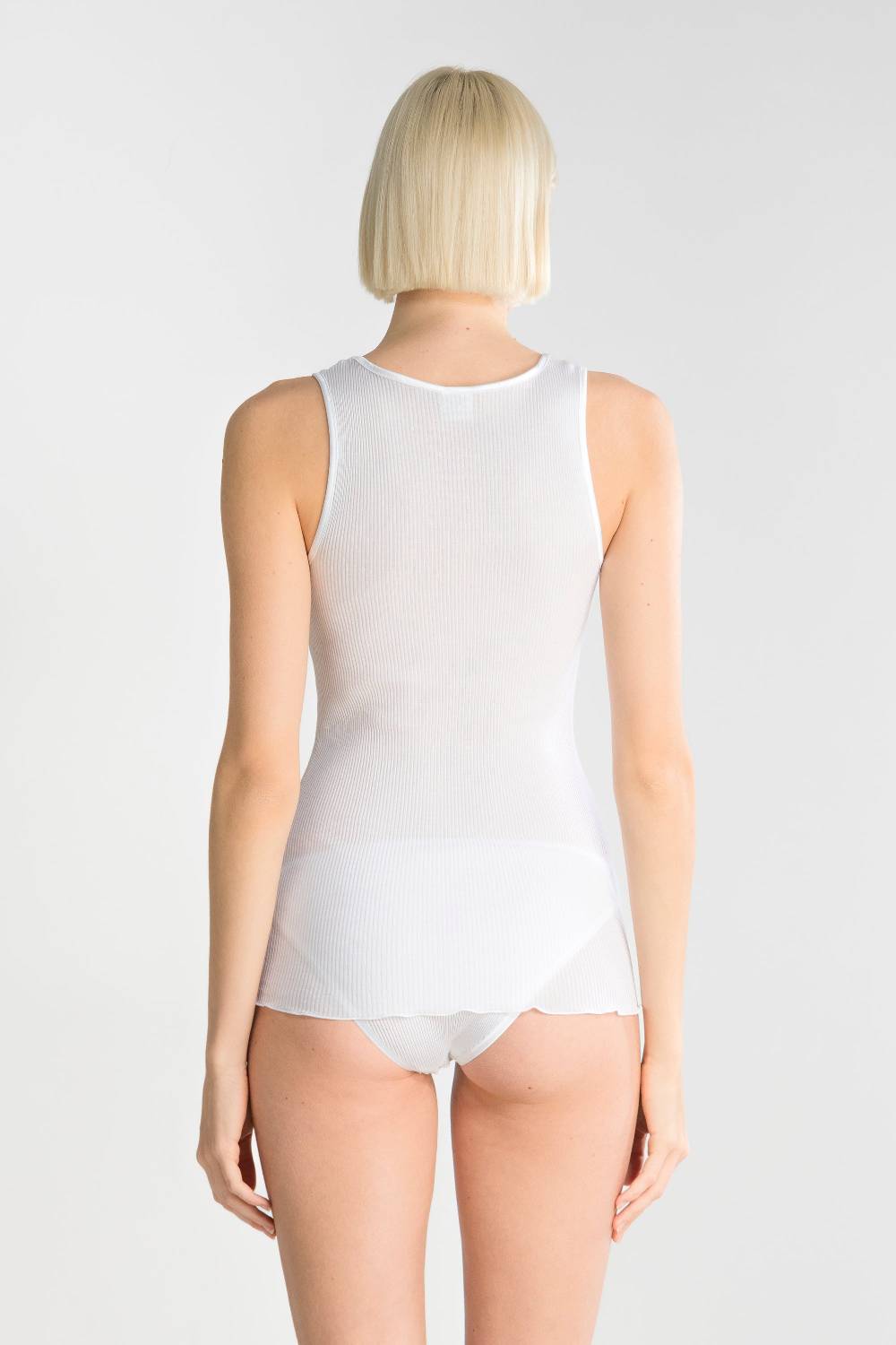 Oscalito Top Donna Cotone 7184 Promozione Limitata