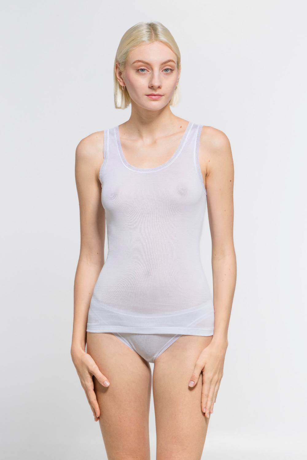 Oscalito Top Donna100% Cotone 304 Shopping Online