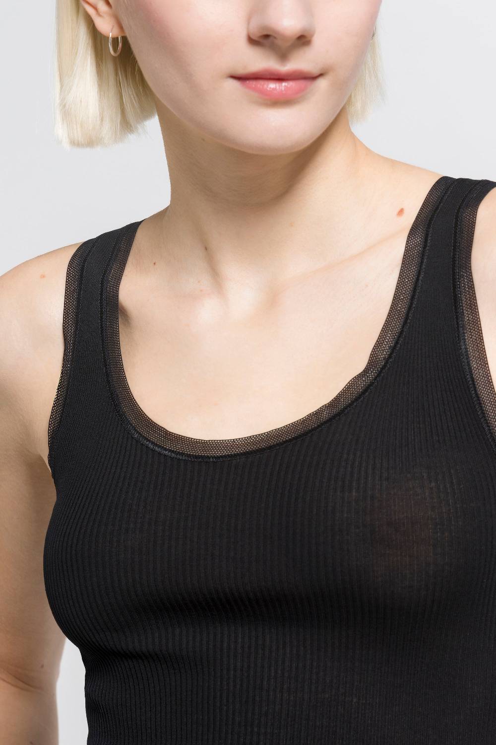 Oscalito Top Donna100% Cotone 307 Affare Del Giorno