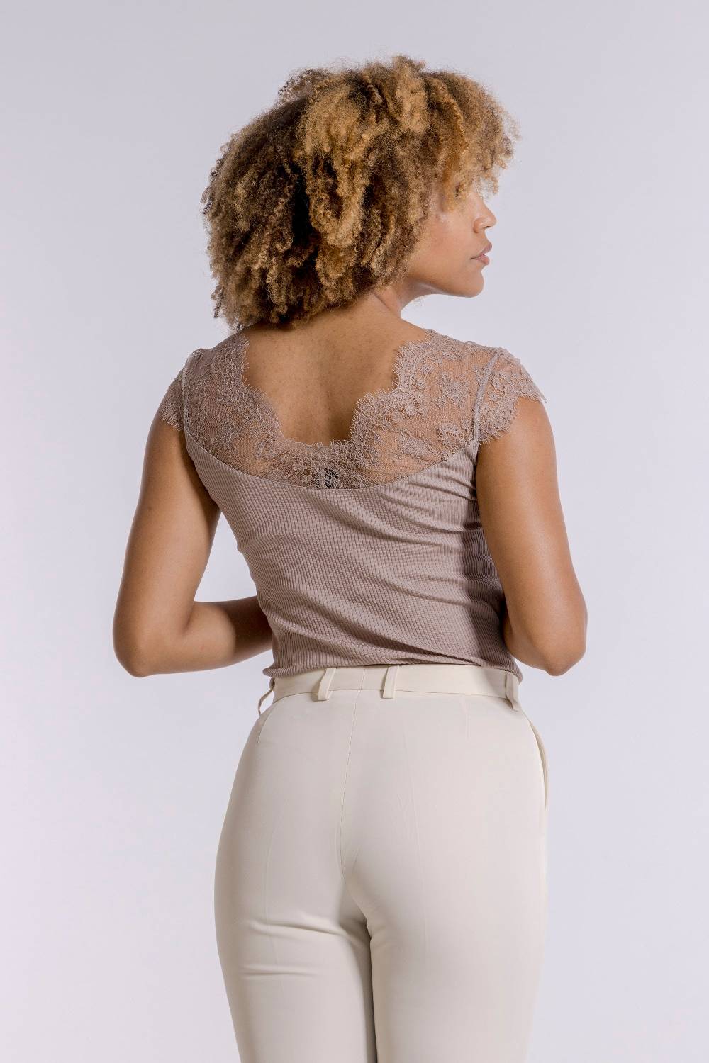 Oscalito Top Donna 100% Cotone 5724 I Più Venduti