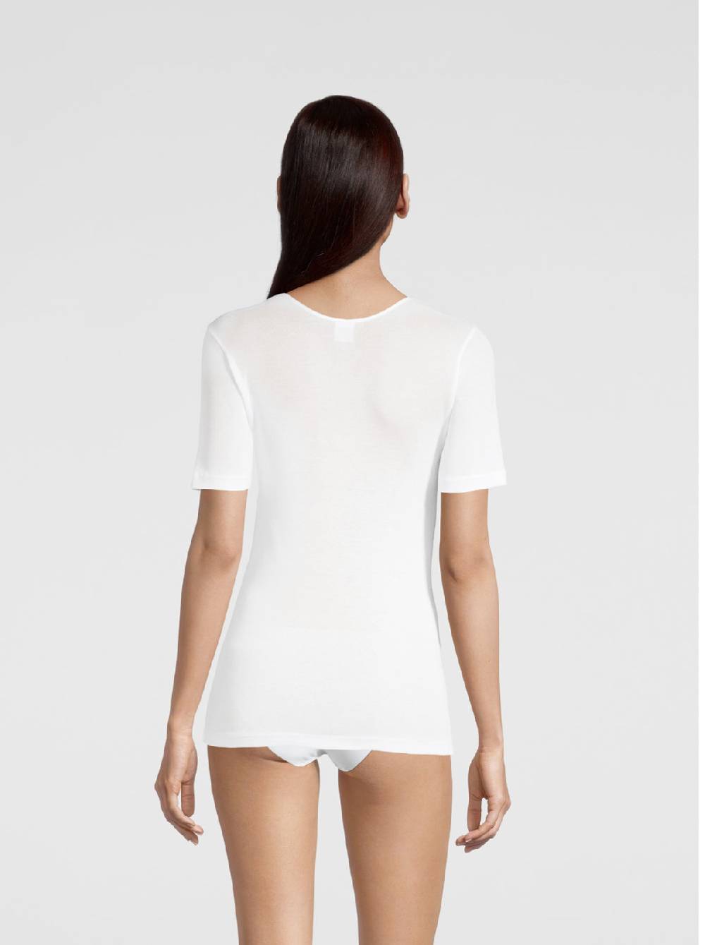 Oscalito Filoscozia Camicia a maniche corte 554 Negozio
