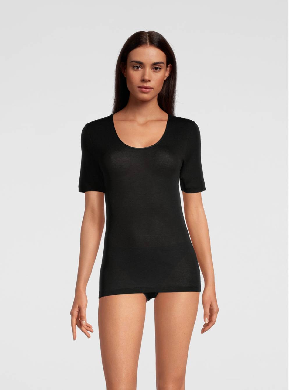 Oscalito Filoscozia Camicia a maniche corte 554 Negozio
