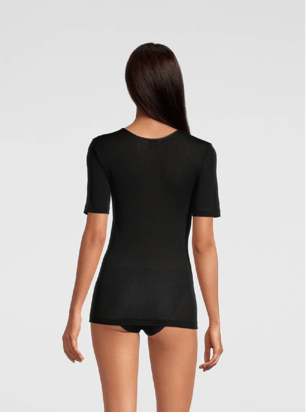 Oscalito Filoscozia Camicia a maniche corte 554 Negozio