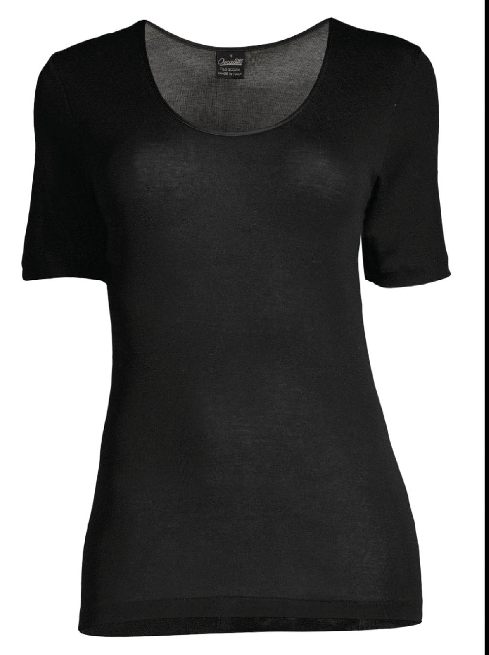 Oscalito Filoscozia Camicia a maniche corte 554 Negozio