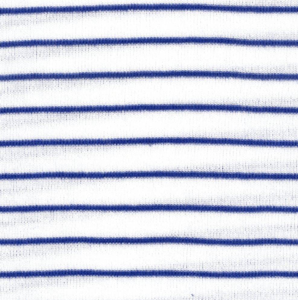 Oscalito T-shirt a righe in cotone 3181 Spedizione Gratuita