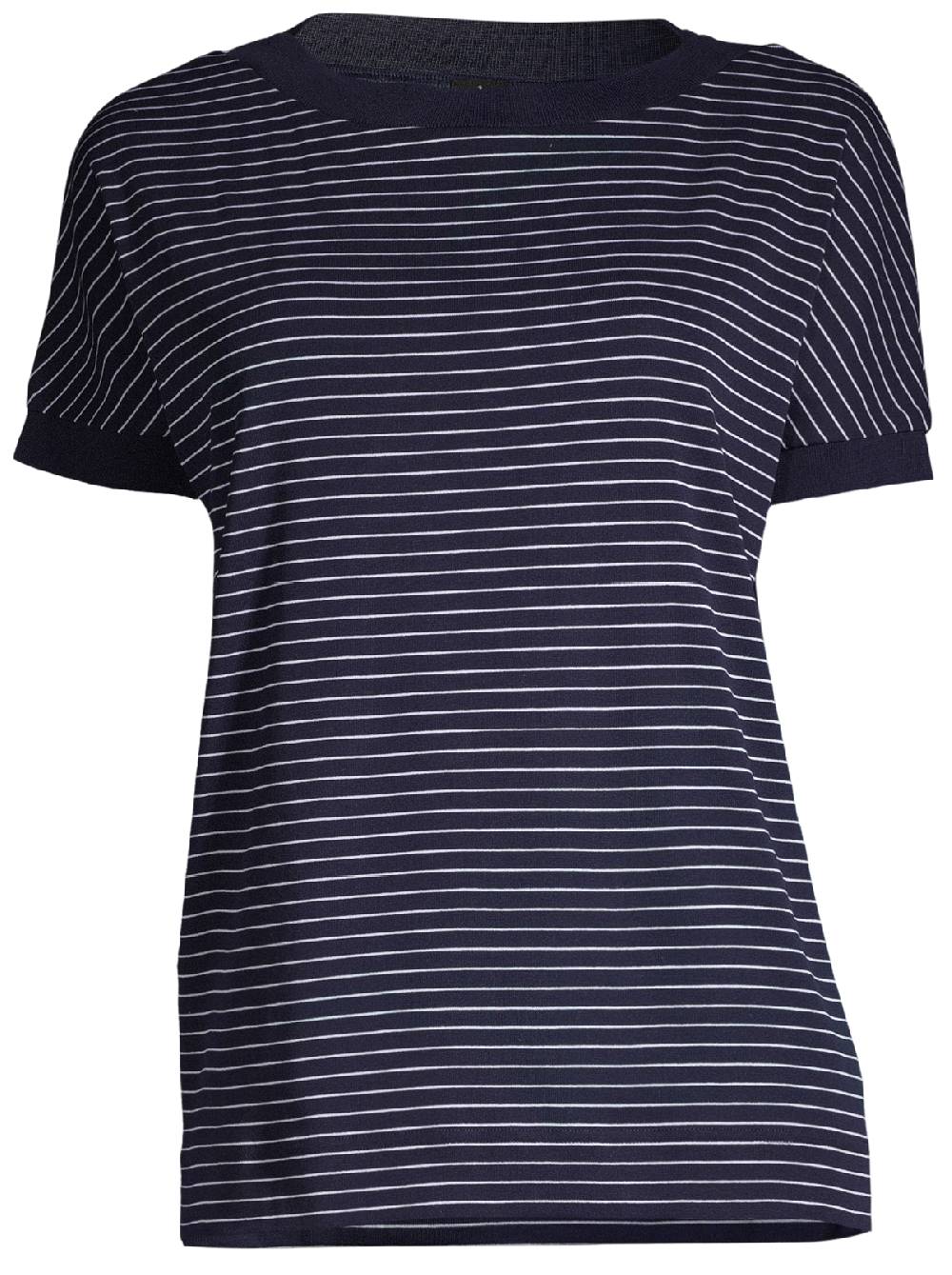 Oscalito T-shirt a righe in cotone 3181 Spedizione Gratuita