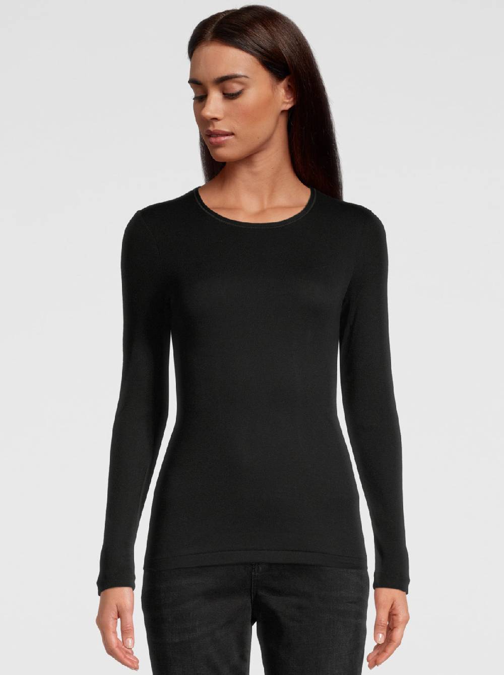 Oscalito Camicia a maniche lunghe in Cotone Makò Egiziano 476 Promozione Limitata