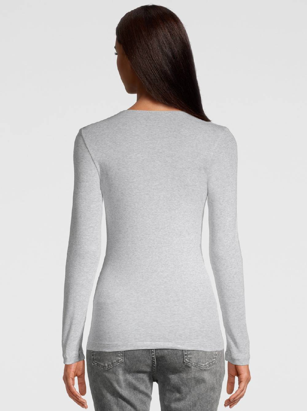 Oscalito Camicia a maniche lunghe in Cotone Makò Egiziano 476 Promozione Limitata