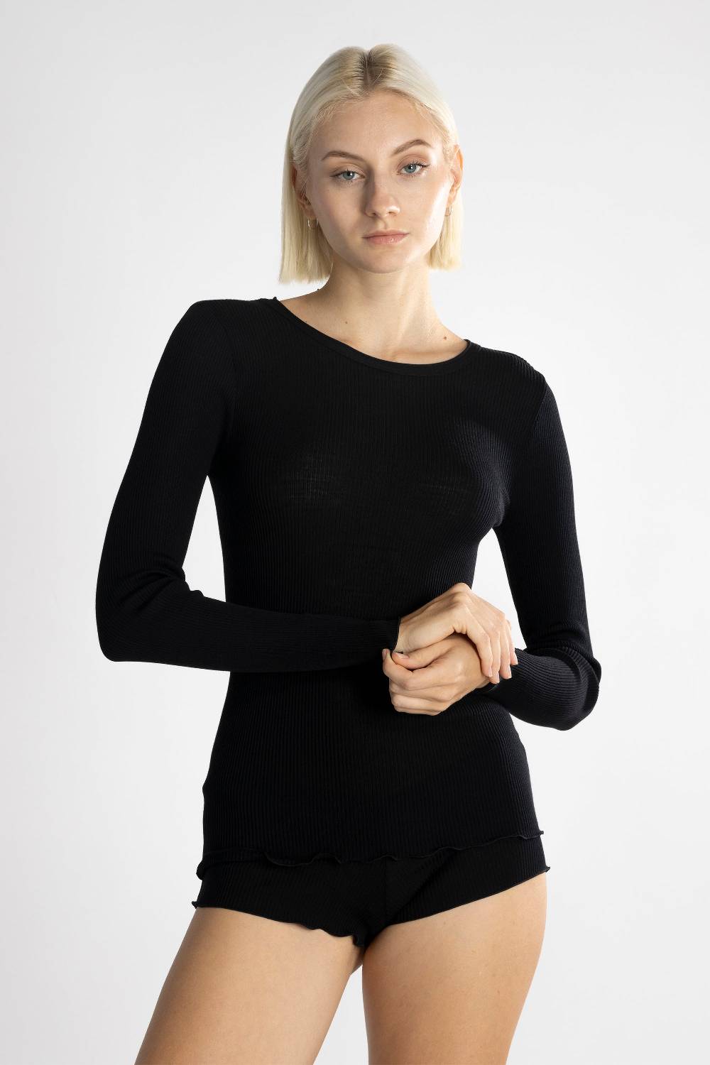 Oscalito Maglia maniche lunghe 3446R Shopping Online