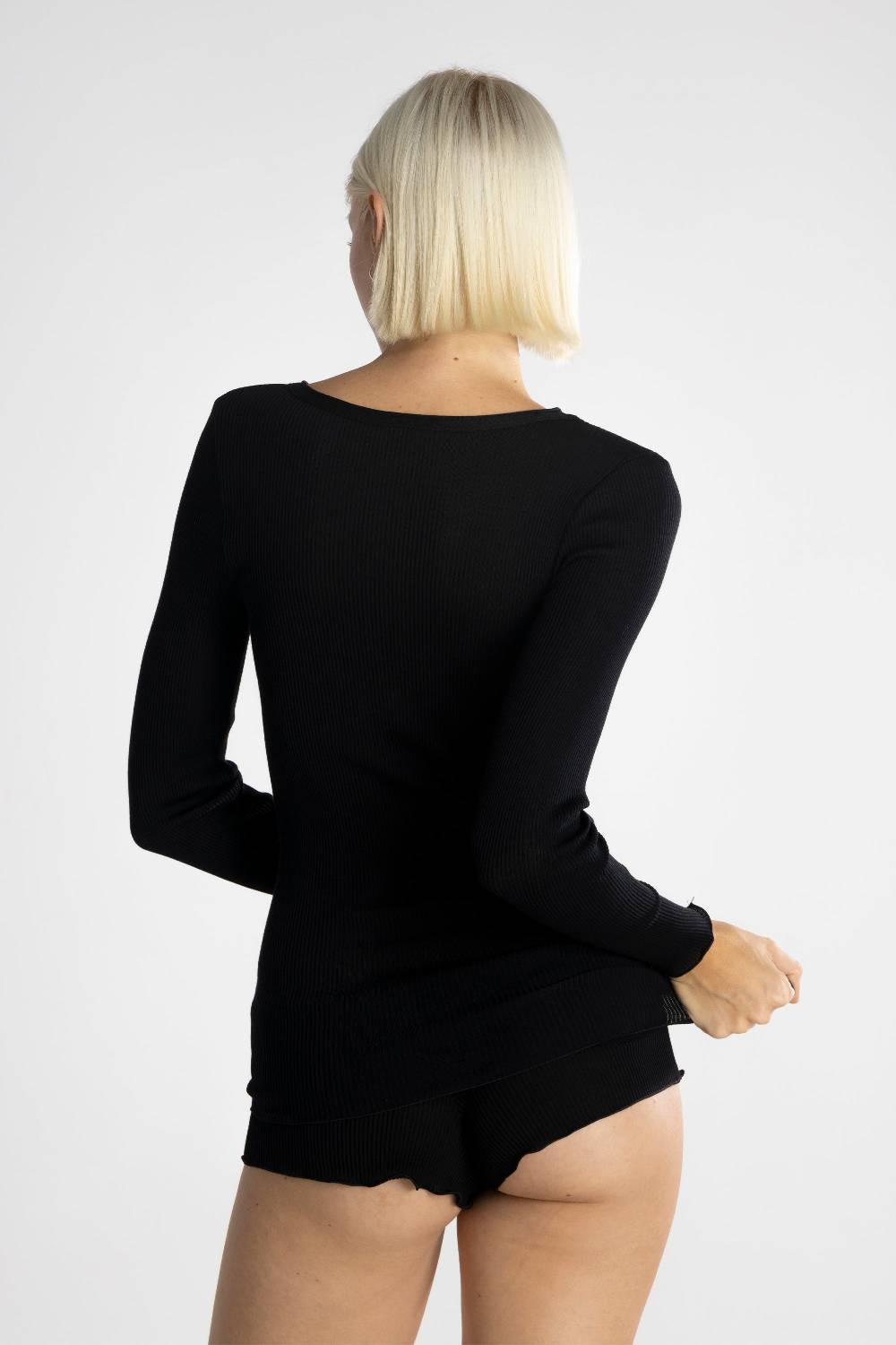 Oscalito Maglia maniche lunghe 3446R Shopping Online