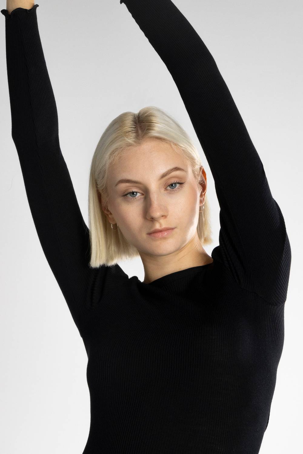 Oscalito Maglia maniche lunghe 3446R Shopping Online