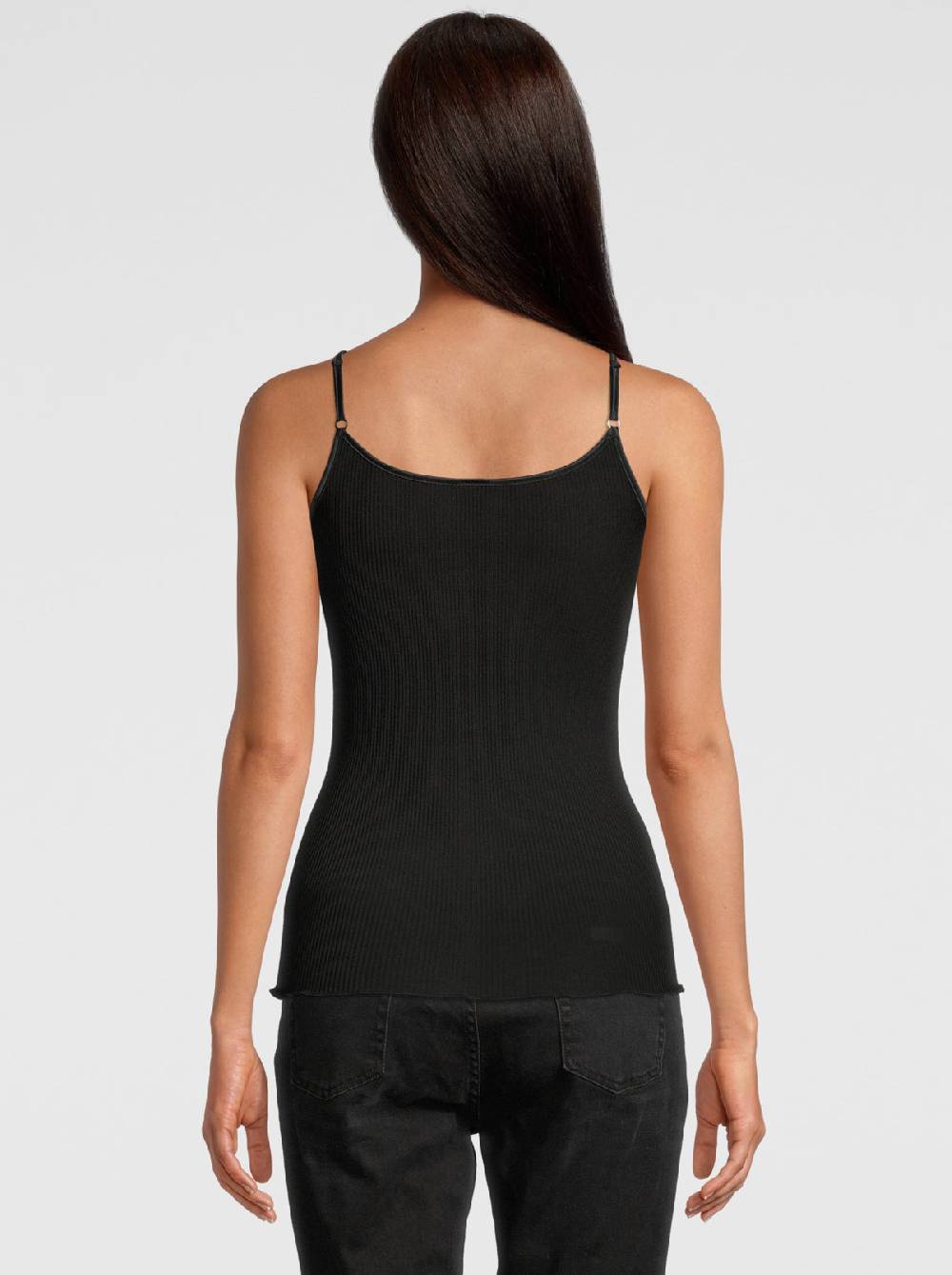 Oscalito Top in Lana e Seta 3420 In Linea