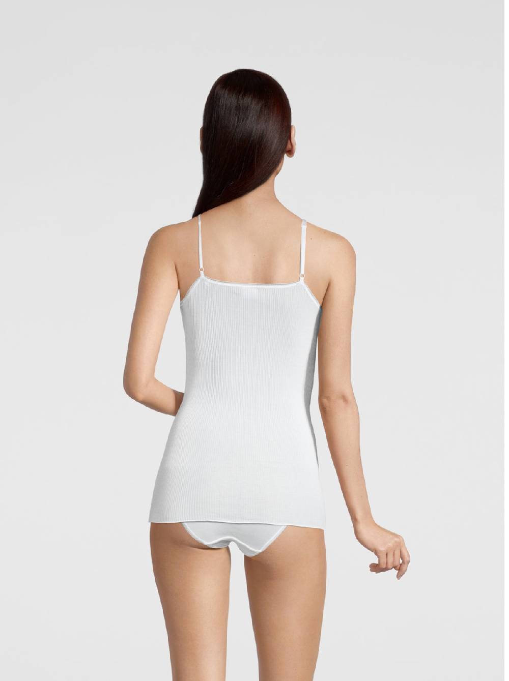 Oscalito Filoscozia Top Reggiseno Forma Pizzo Macramè 418 Qualità