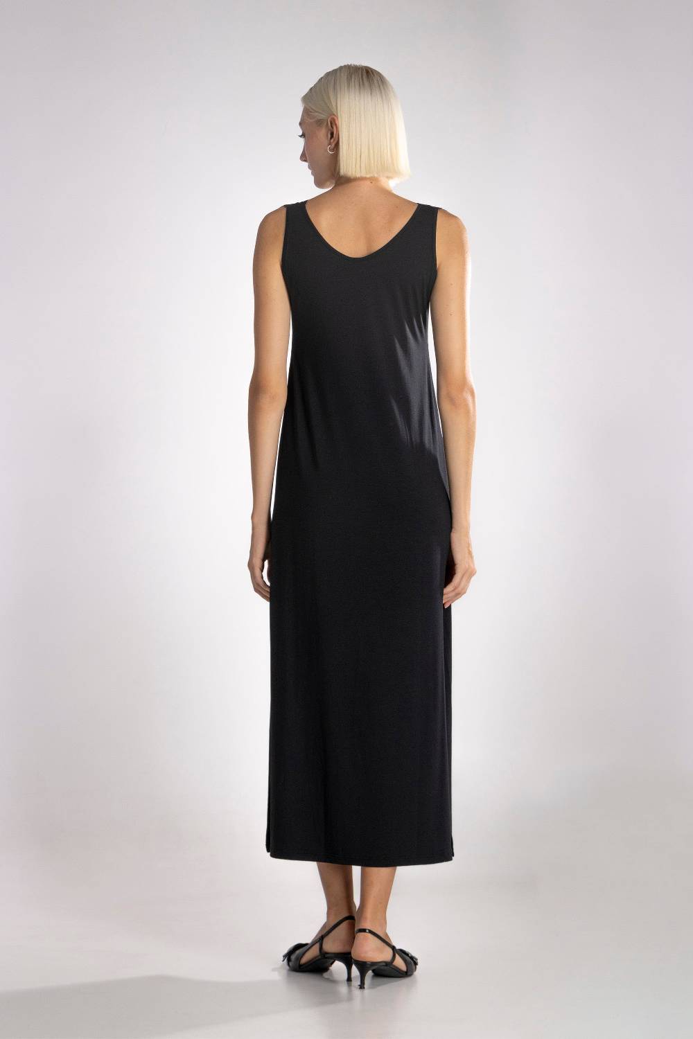 Oscalito Abito Donna94% Modal, 6% Elastan 1411 Soddisfazione Garantita