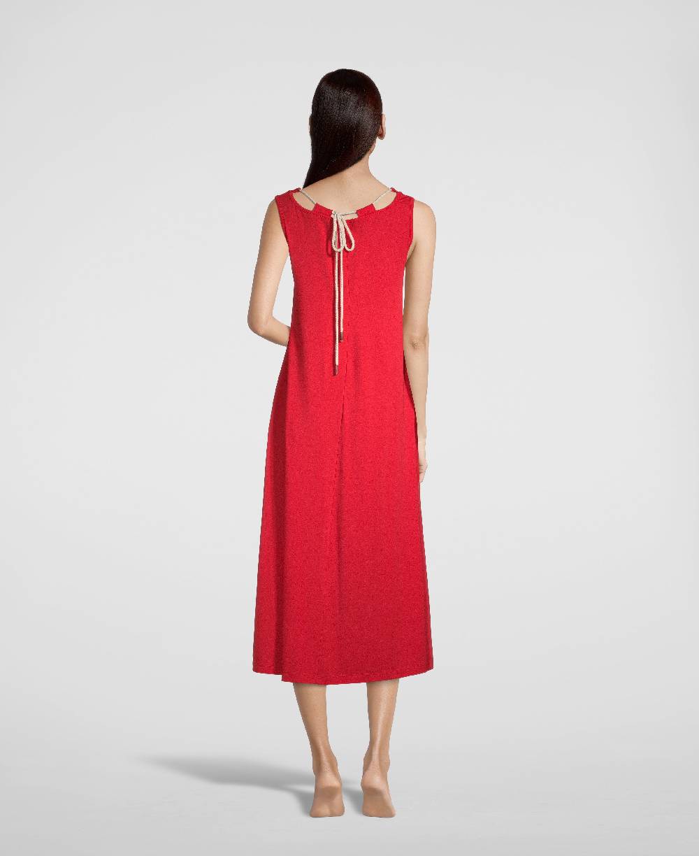 Oscalito Abito Donna94% Modal, 6% Elastan 1404 Prezzo Ridotto