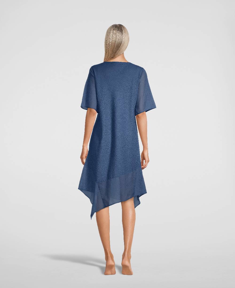 Oscalito Abito Donna 100% Cotone 6786 Offerta
