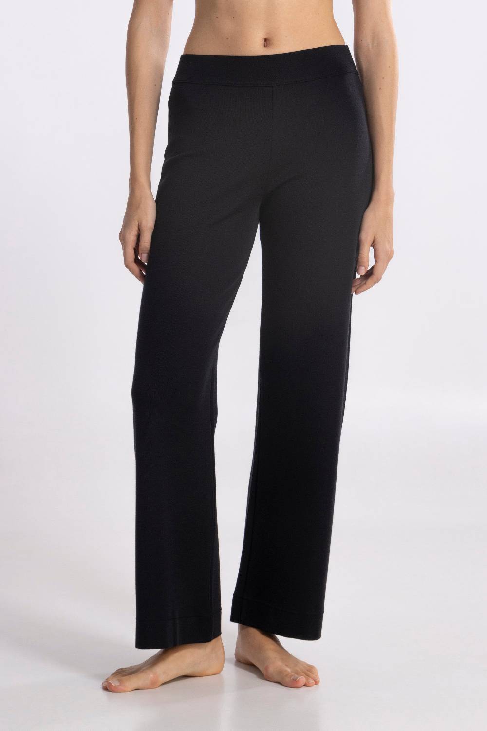 Oscalito Pantaloni in Lana e Seta 5681 Outlet