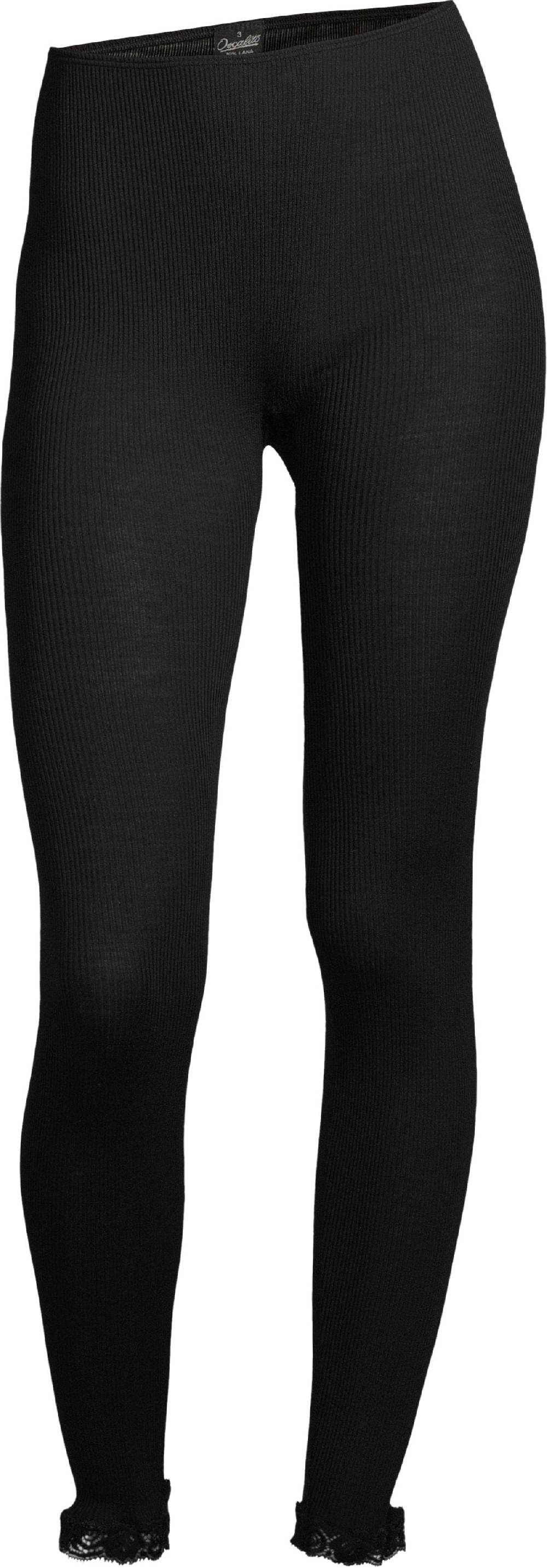 Oscalito Leggings tubolare con pizzo 3419 Saldi