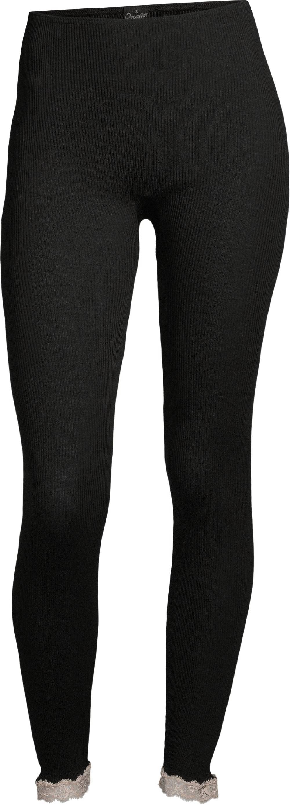 Oscalito Leggings tubolare con pizzo 3419 Saldi