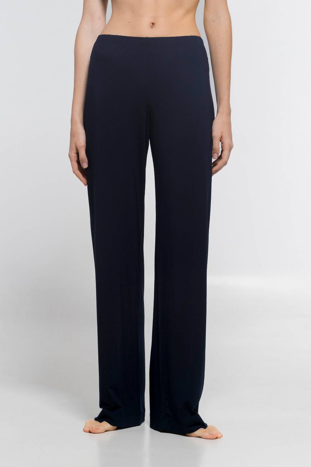 Oscalito Pantaloni in modal 1377 Offerte