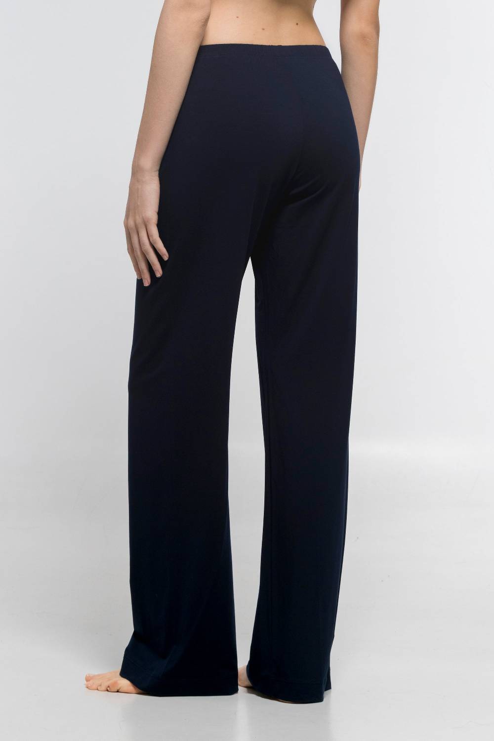 Oscalito Pantaloni in modal 1377 Offerte