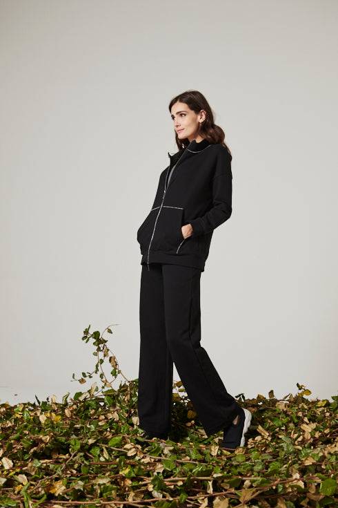 Oscalito Pantalone Donna94% COTONE , 6% ELASTAN 6699 Vendita Economica