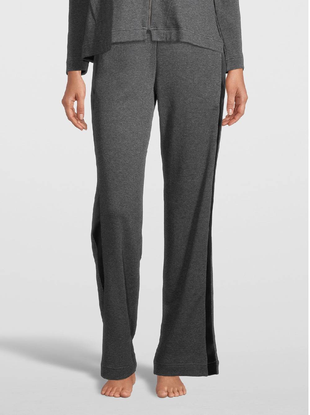 Oscalito Pantaloni da casa in cotone 5906 Saldi Di Fabbrica