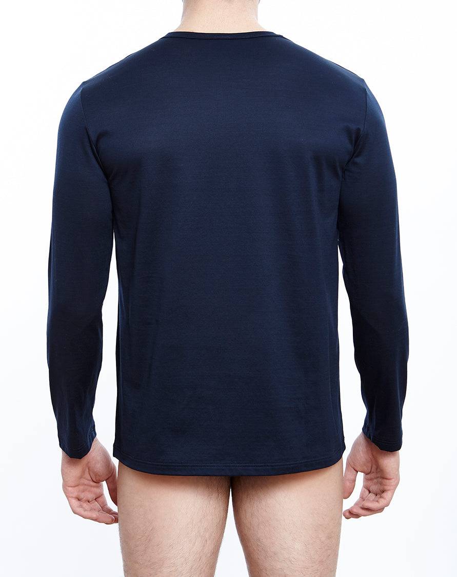 Oscalito Camicia maniche lunghe 100% cotone _2604 Negozio