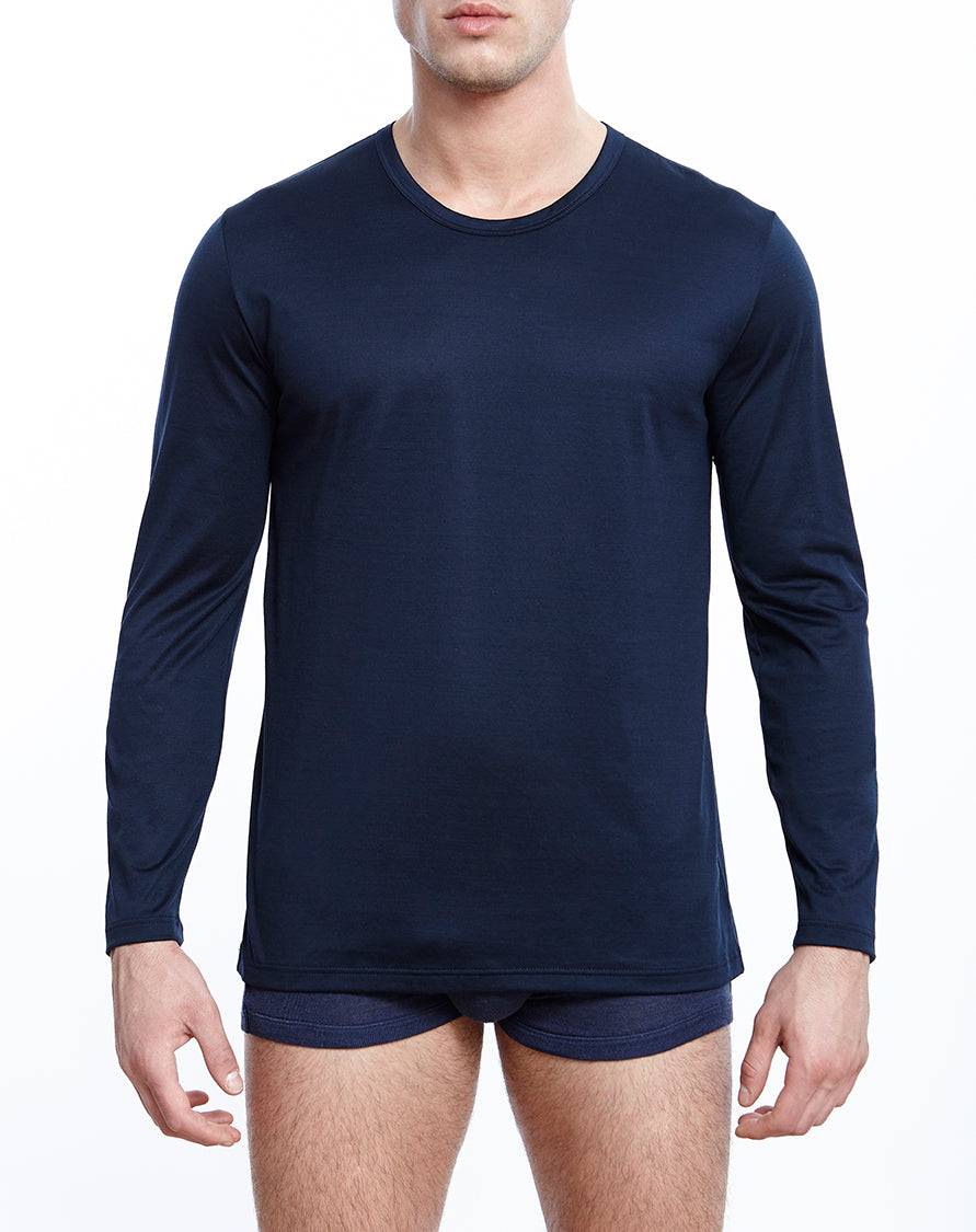 Oscalito Camicia maniche lunghe 100% cotone _2604 Negozio