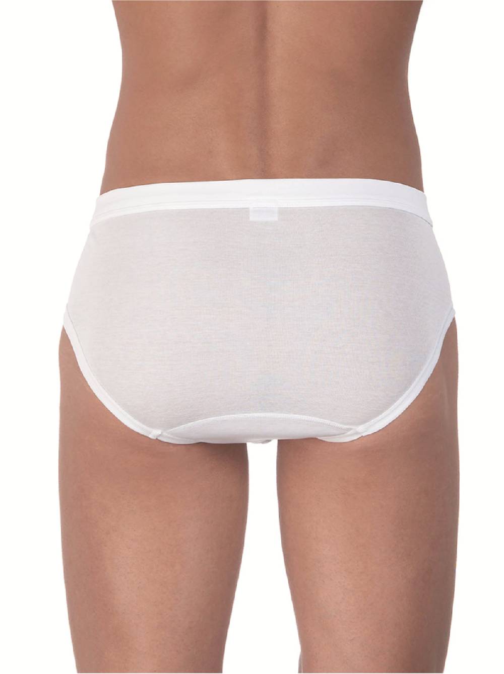 Oscalito Completo Slip Uomo 100% Cotone 741 2025