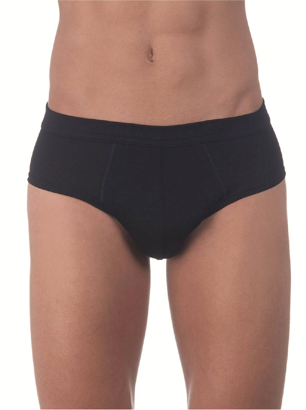 Oscalito Completo Slip Uomo 100% Cotone 741 2025