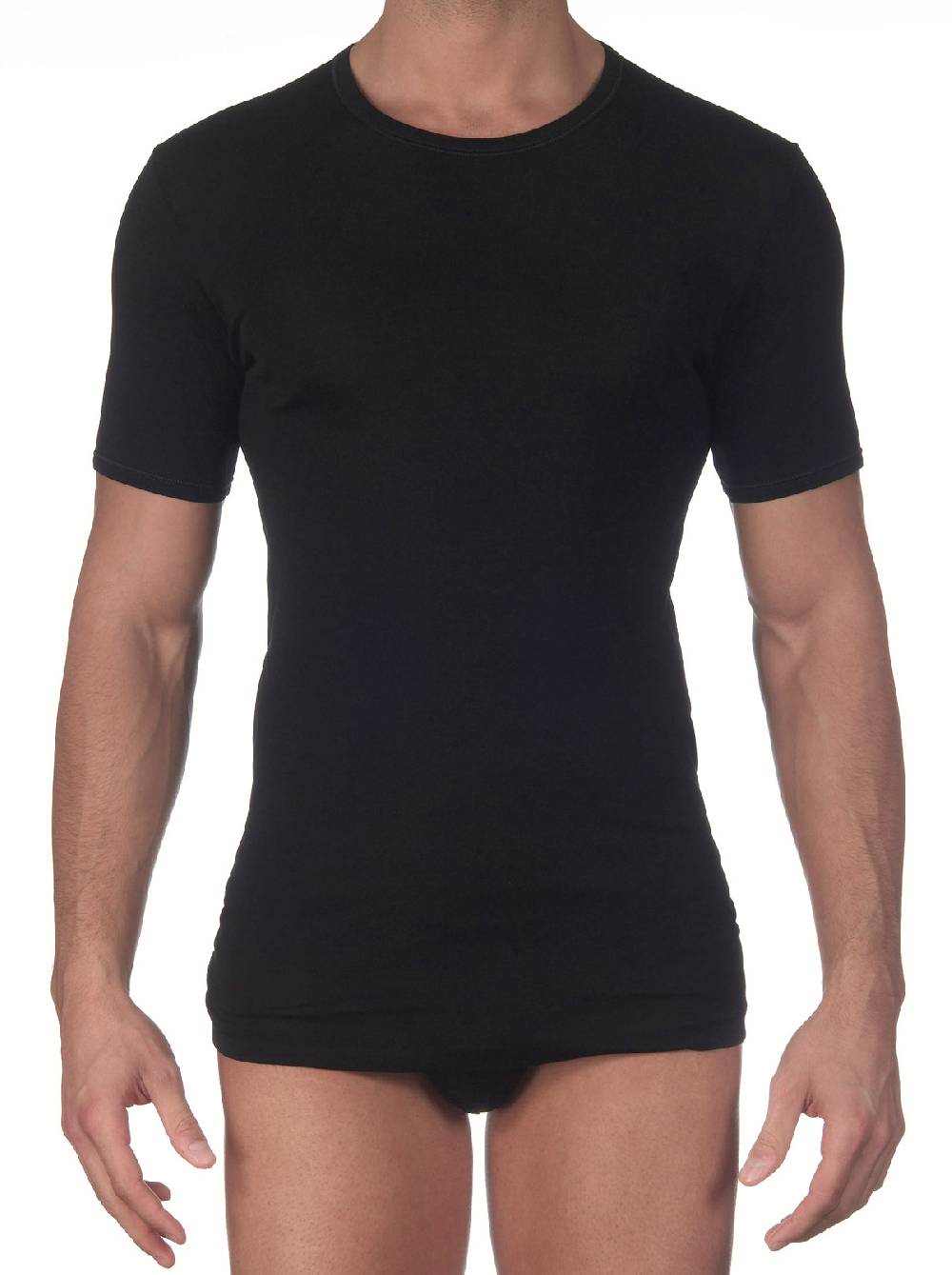 Oscalito Filoscozia® T-Shirt Girocollo 736 Italia