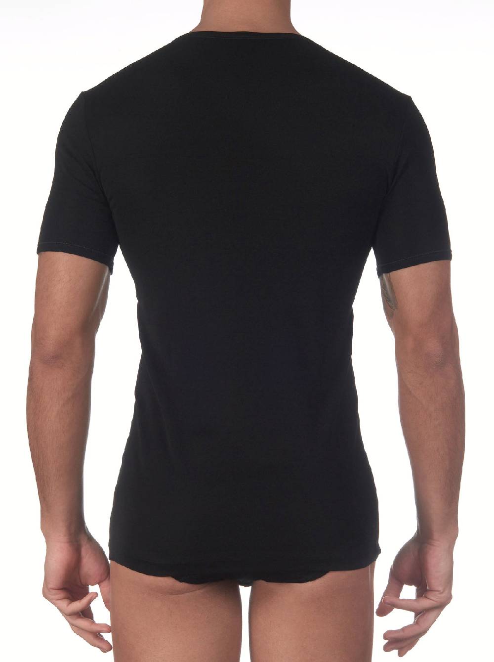 Oscalito Filoscozia® T-Shirt Girocollo 736 Italia