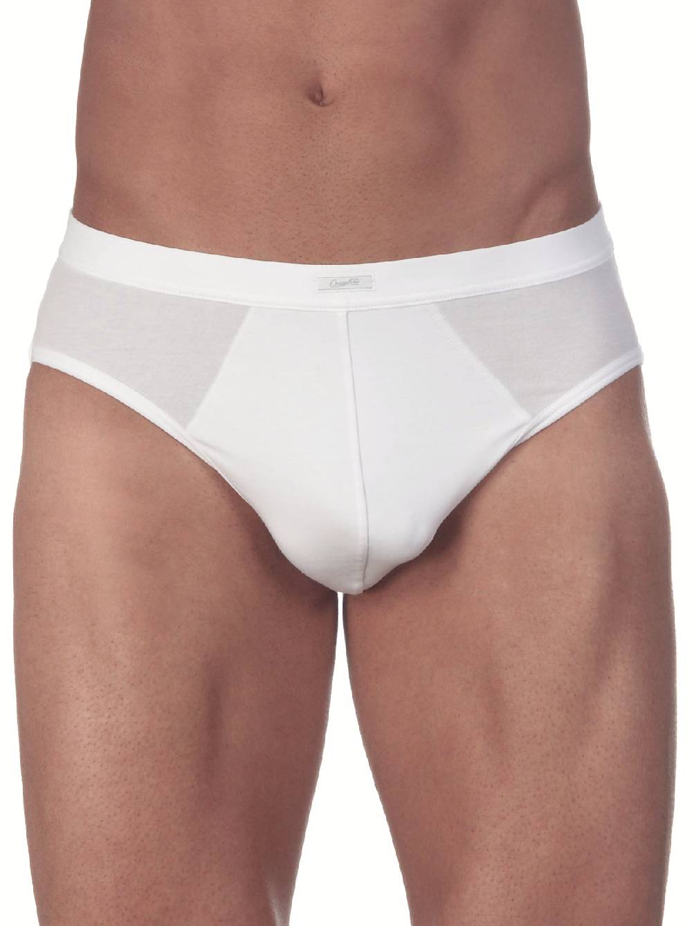 Oscalito Slip in cotone elasticizzato 2803 Vendita