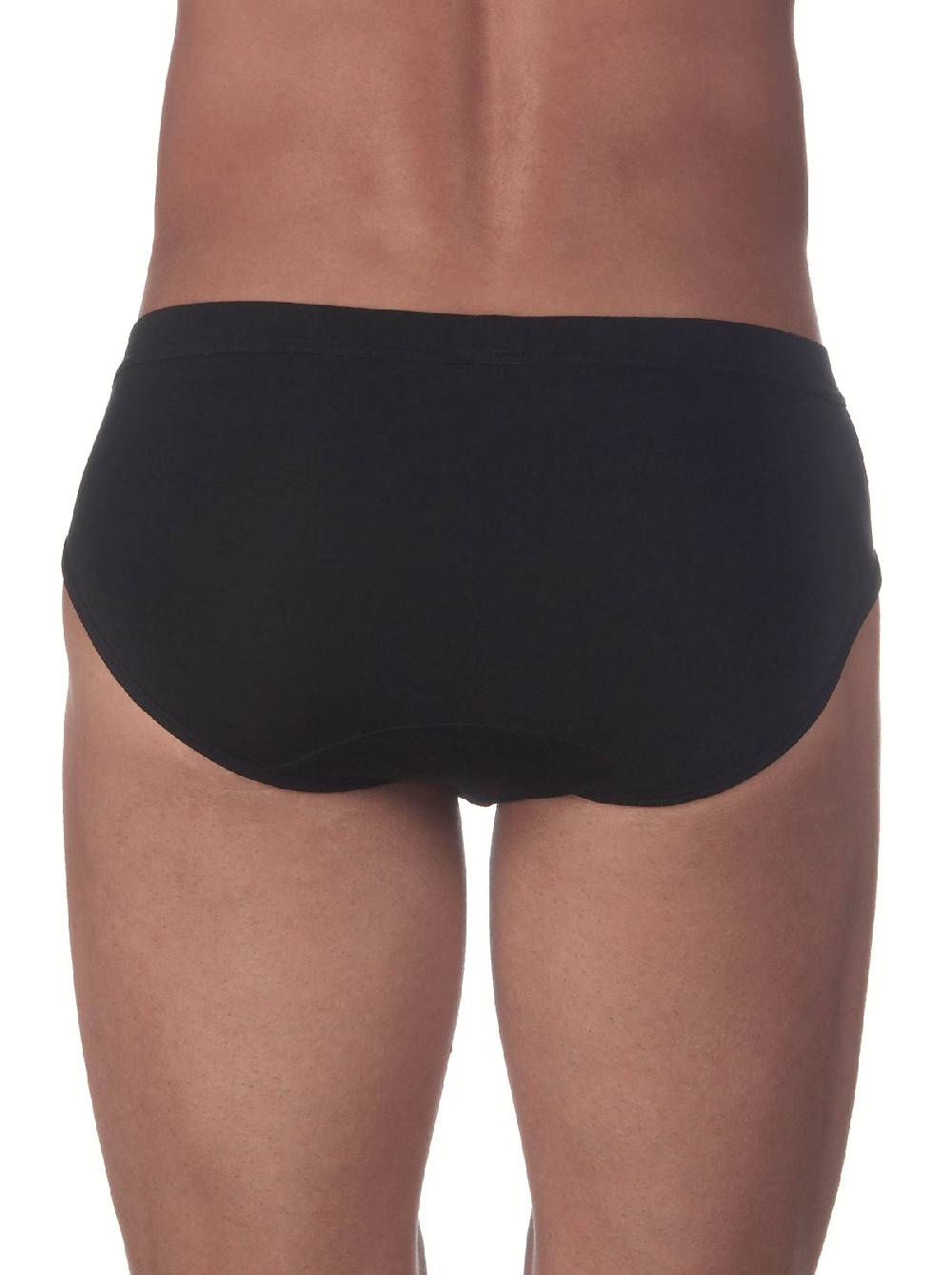 Oscalito Slip in cotone elasticizzato 2803 Vendita