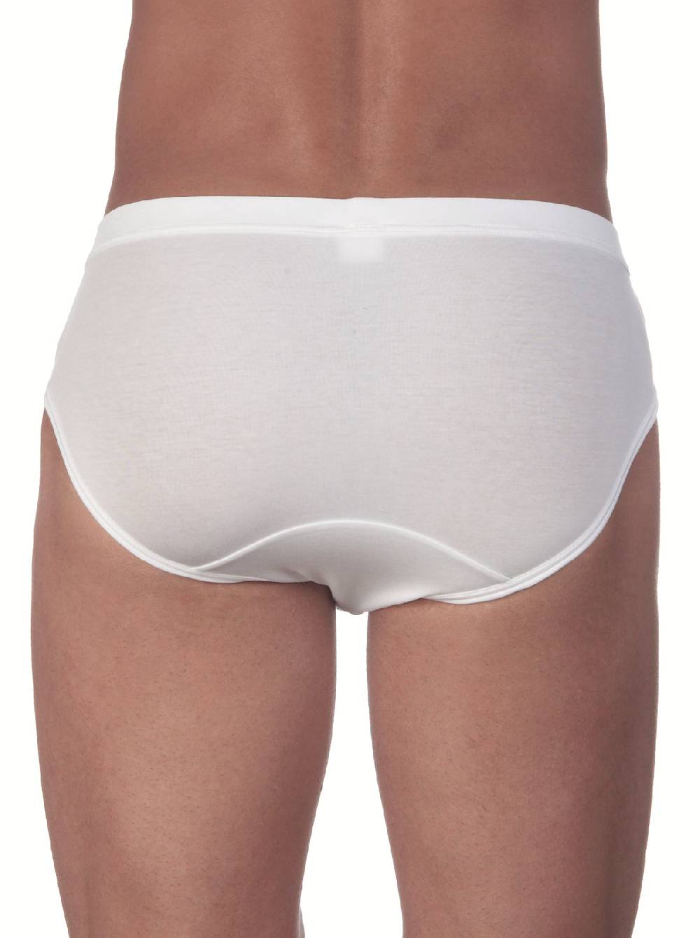 Oscalito Slip in cotone elasticizzato 2803 Vendita