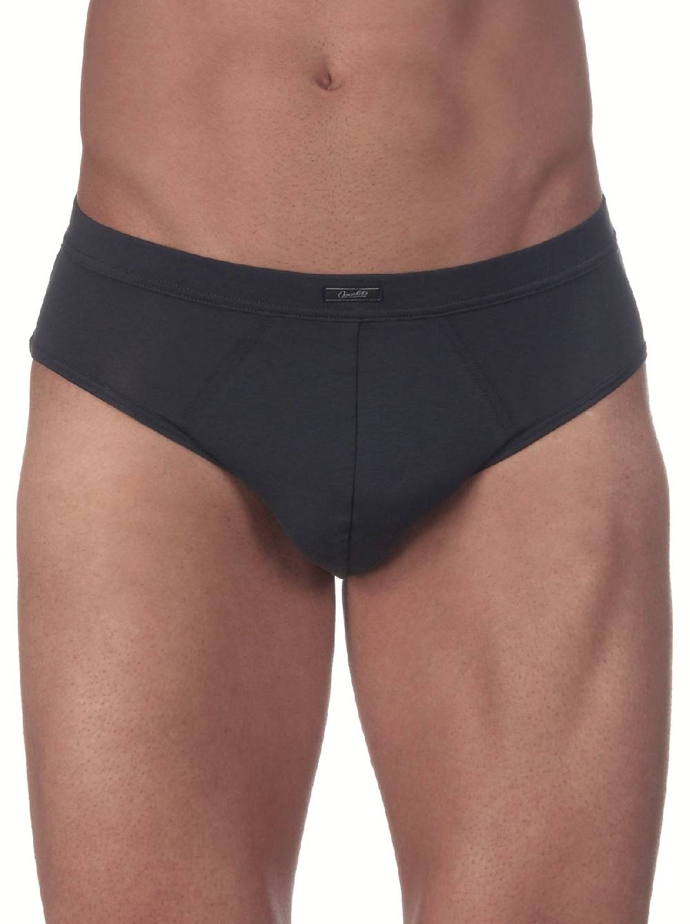 Oscalito Slip in cotone elasticizzato 2803 Vendita