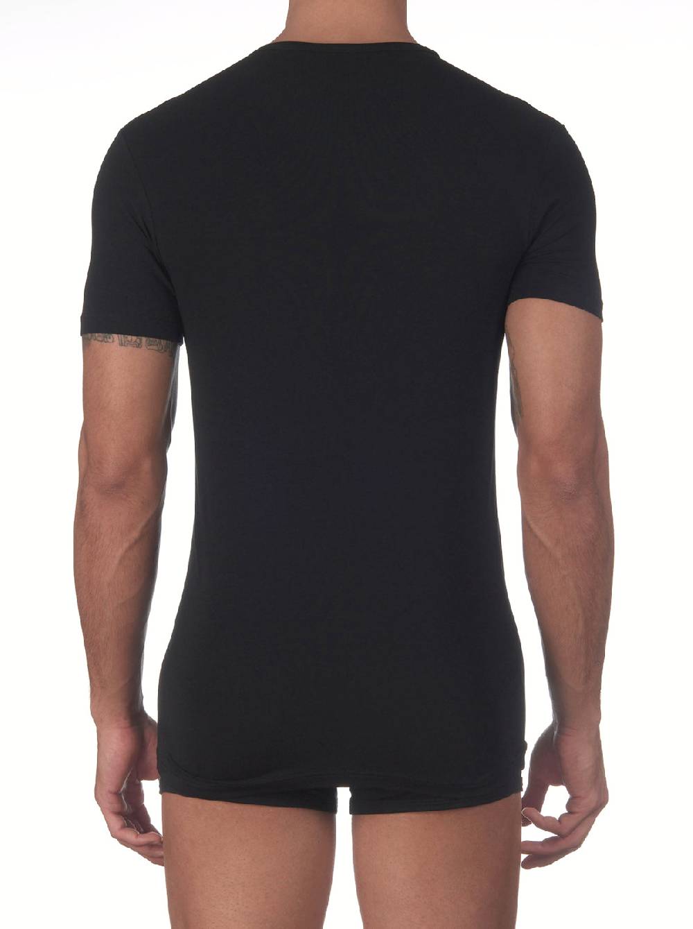 Oscalito T-shirt in cotone elasticizzato 2804 Spedizione Gratuita