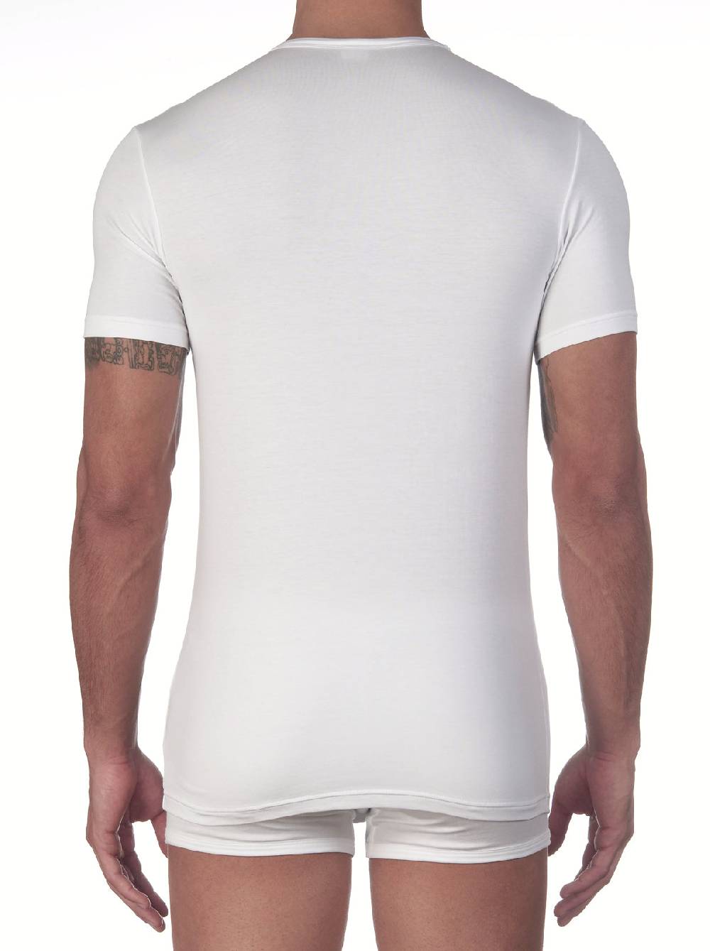 Oscalito T-shirt in cotone elasticizzato 2804 Spedizione Gratuita