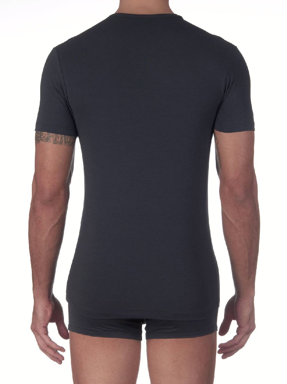 Oscalito T-shirt in cotone elasticizzato 2804 Spedizione Gratuita