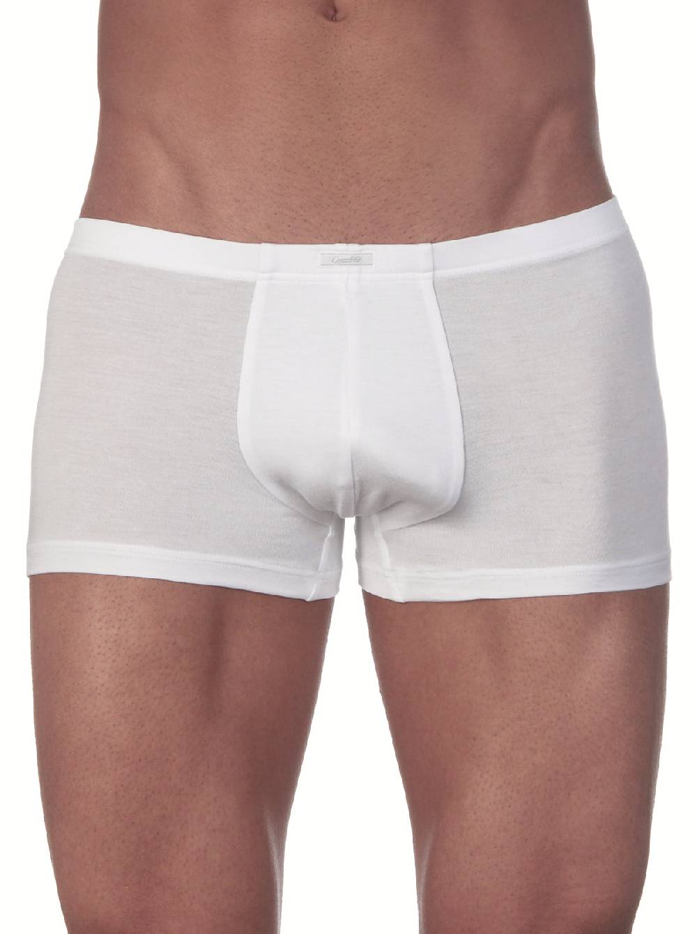 Oscalito Boxer brief a vita bassa in modal elasticizzato 1583 Soddisfazione Garantita
