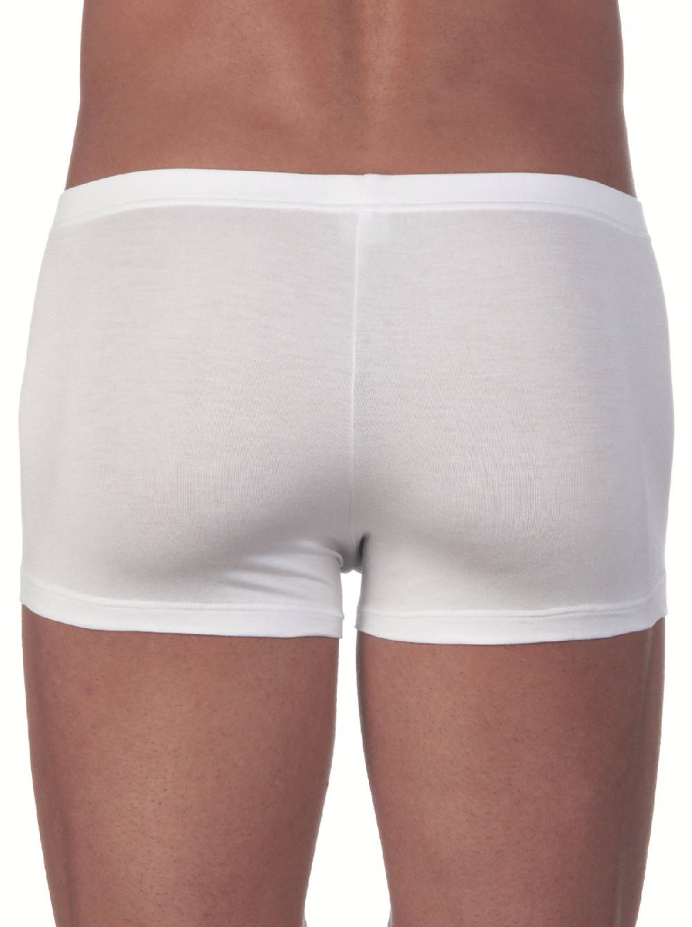 Oscalito Boxer brief a vita bassa in modal elasticizzato 1583 Soddisfazione Garantita