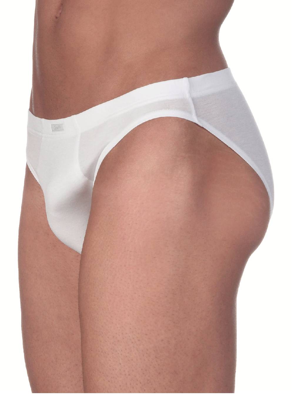 Oscalito Slip a vita bassa in micromodal 1571 Acquista Ora