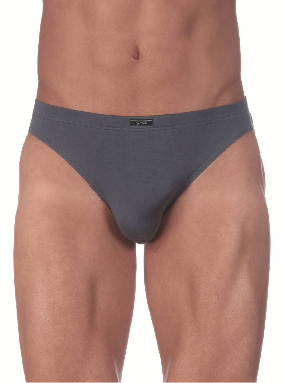 Oscalito Slip a vita bassa in micromodal 1571 Acquista Ora