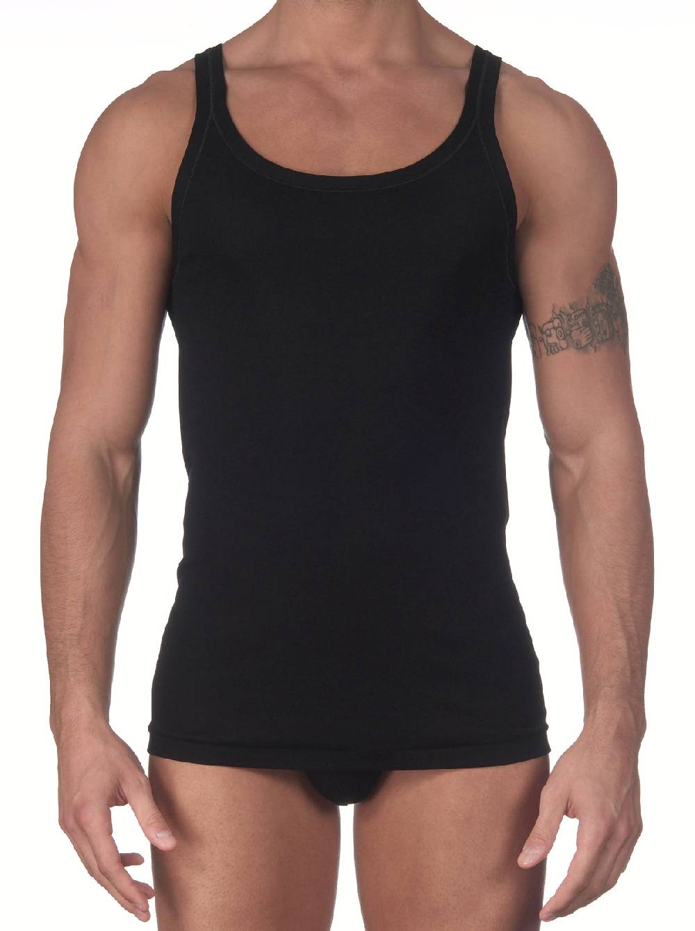 Oscalito Filoscozia® Canotta 734 Shopping Online